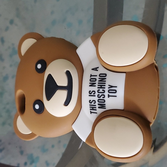 Moschino x2 - Picture 2 of 4